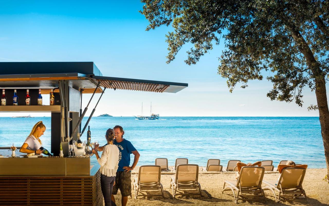 Maistra Amarin Glamping Rovinj