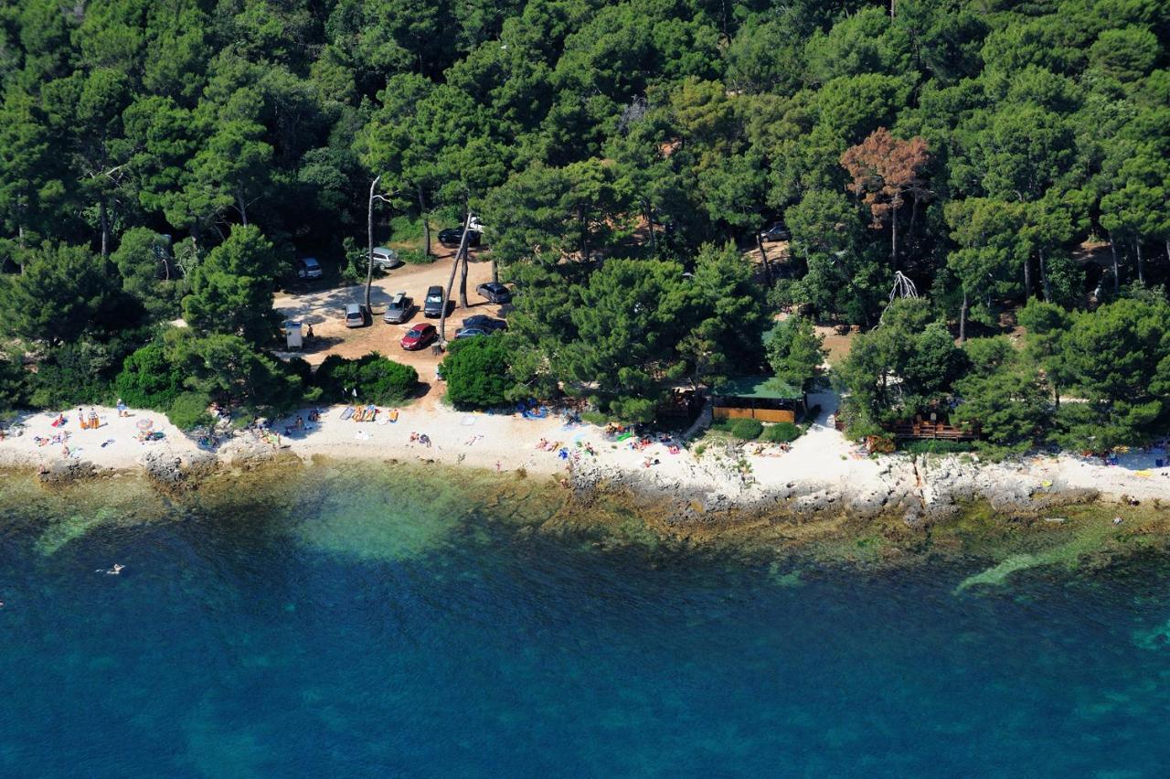Maistra Amarin Glamping 4* Rovinj