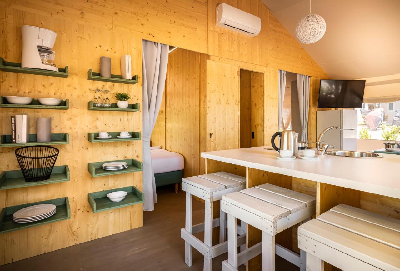 Maistra Amarin Glamping Luksuzni šotor 4*