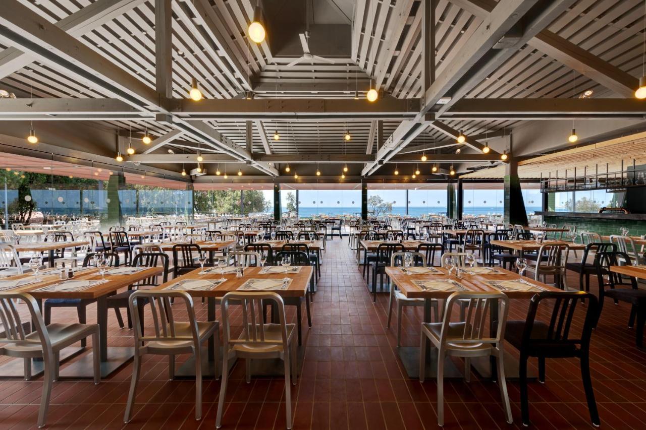 Maistra Amarin Glamping 4* Rovinj