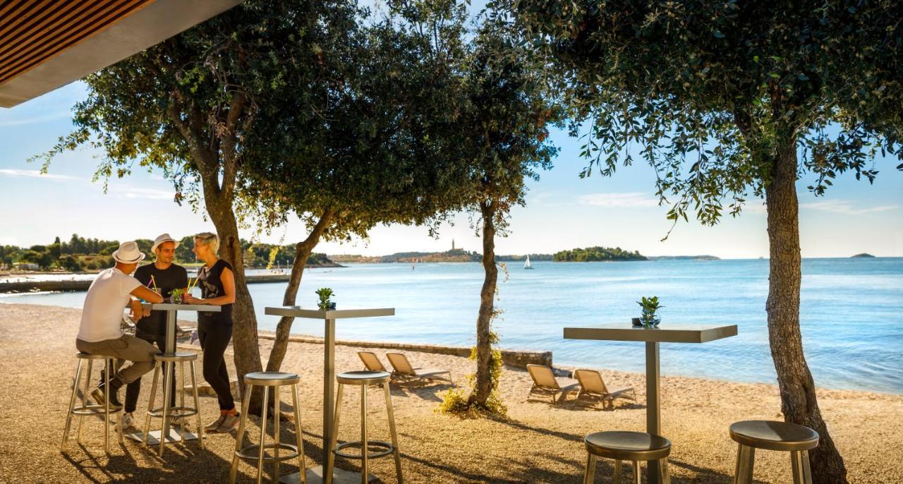 Maistra Amarin Glamping Luxury tent Rovinj
