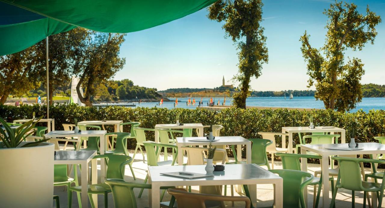 Maistra Amarin Glamping Rovinj