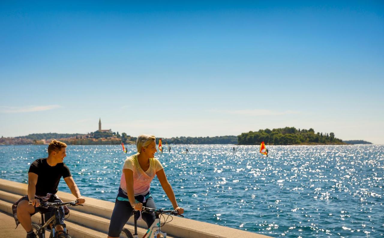 Maistra Amarin Glamping Luxury tent Rovinj