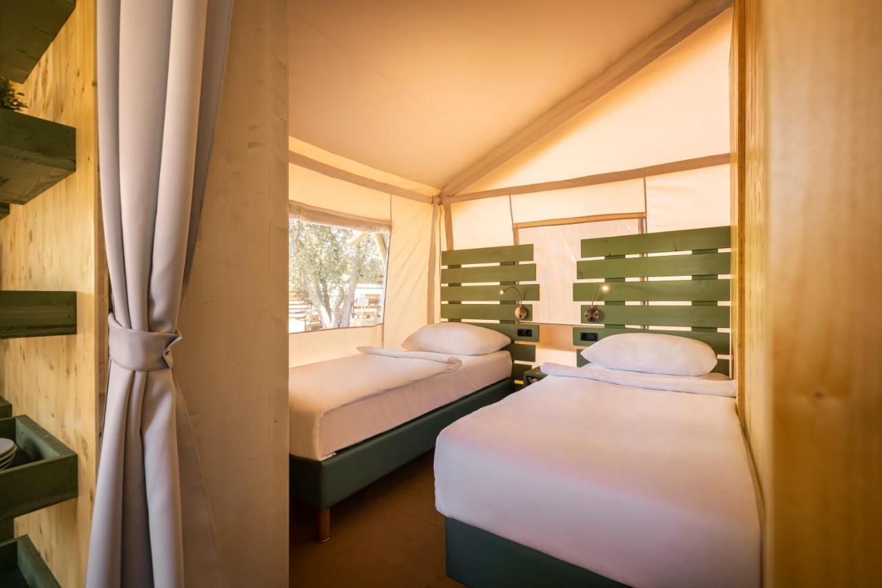 Maistra Amarin Glamping