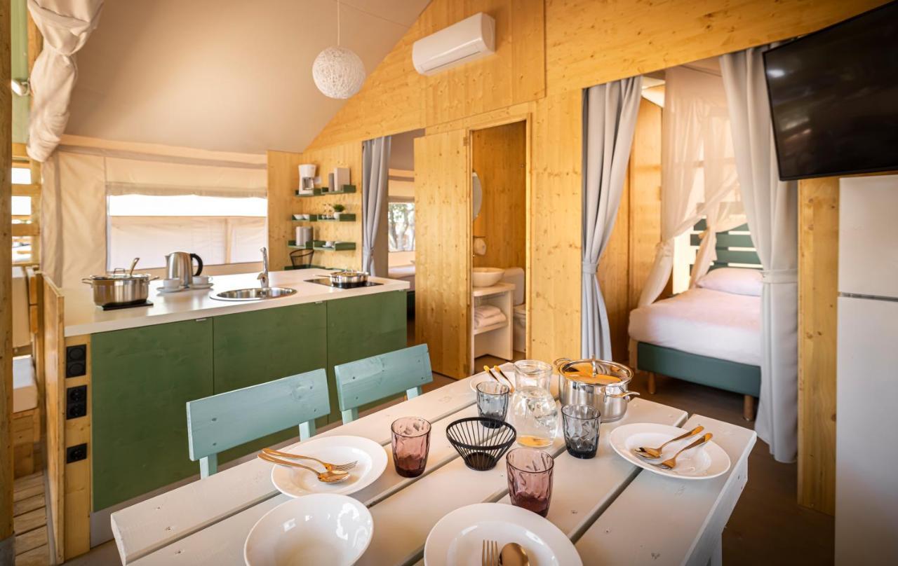 Maistra Amarin Glamping 4* Rovinj